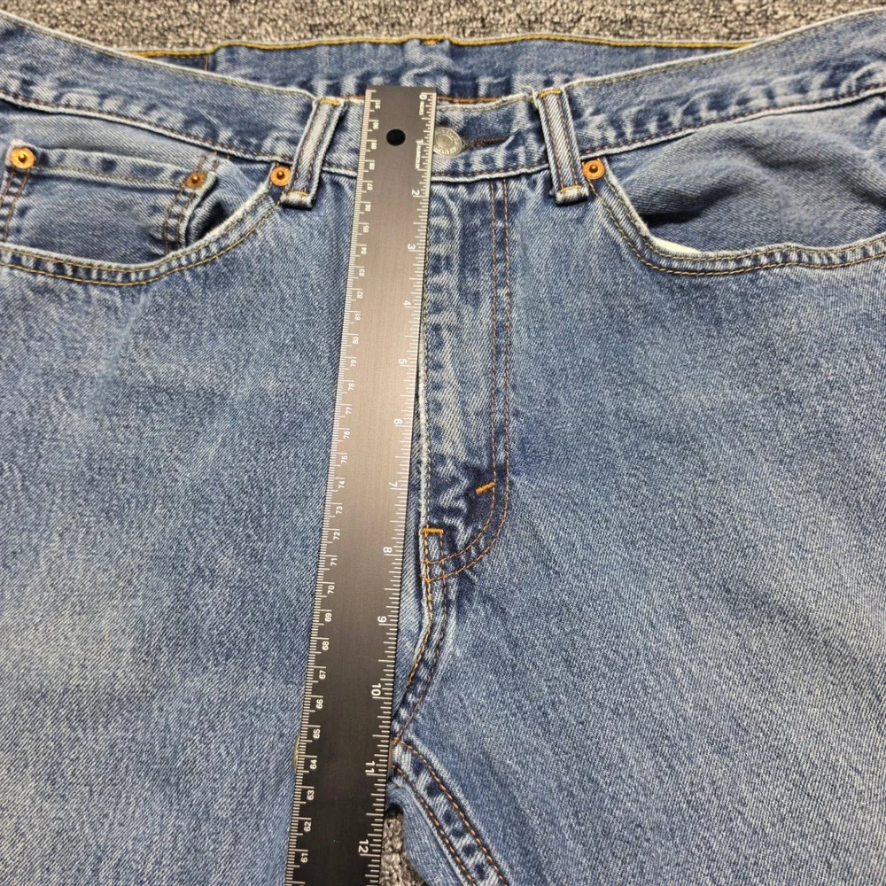 Levis levi 505